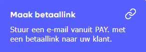 Betaallink aanmaken 1
