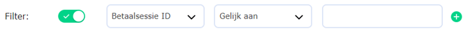 Filters gebruiken 3