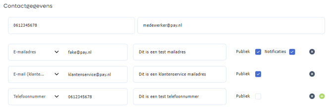 Submerchant handmatig toevoegen5
