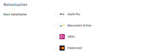Submerchant handmatig toevoegen7