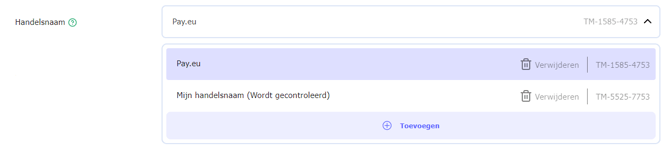 handels en merknamen 3