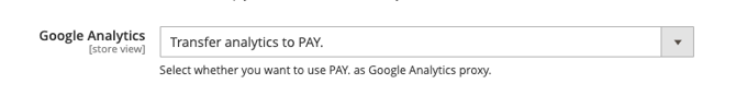 GoogleAnalytics_TransferAnalyticsToPay